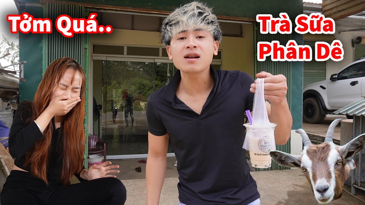 Cáo Ca - Hỏng Rồi || Đừng Đùa Với Các Cụ