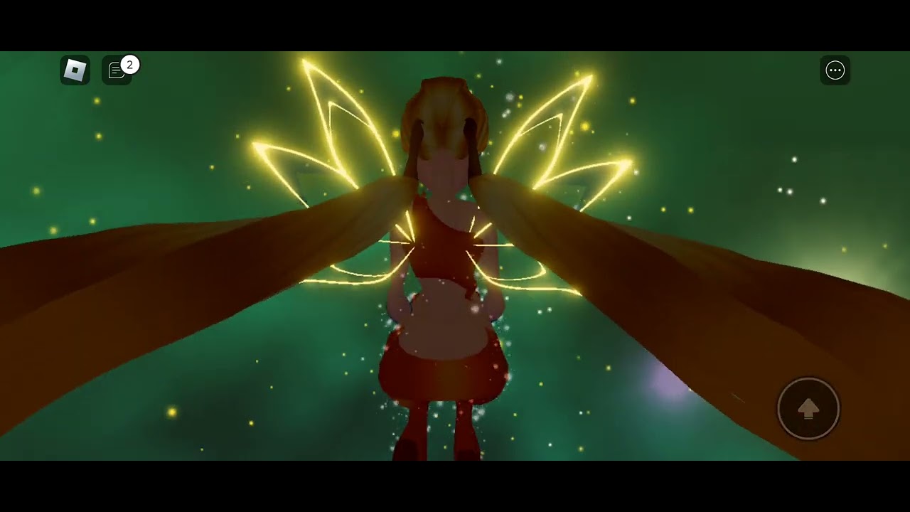 THE FAIRY GUARDIANS LEGACY