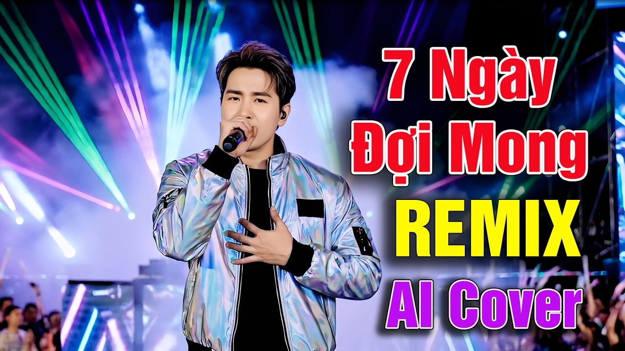 7 Ngày Đợi Mong 🔥 Ai Cover 🔥 Bài hát cho tuổi học trò đầy mơ mộng