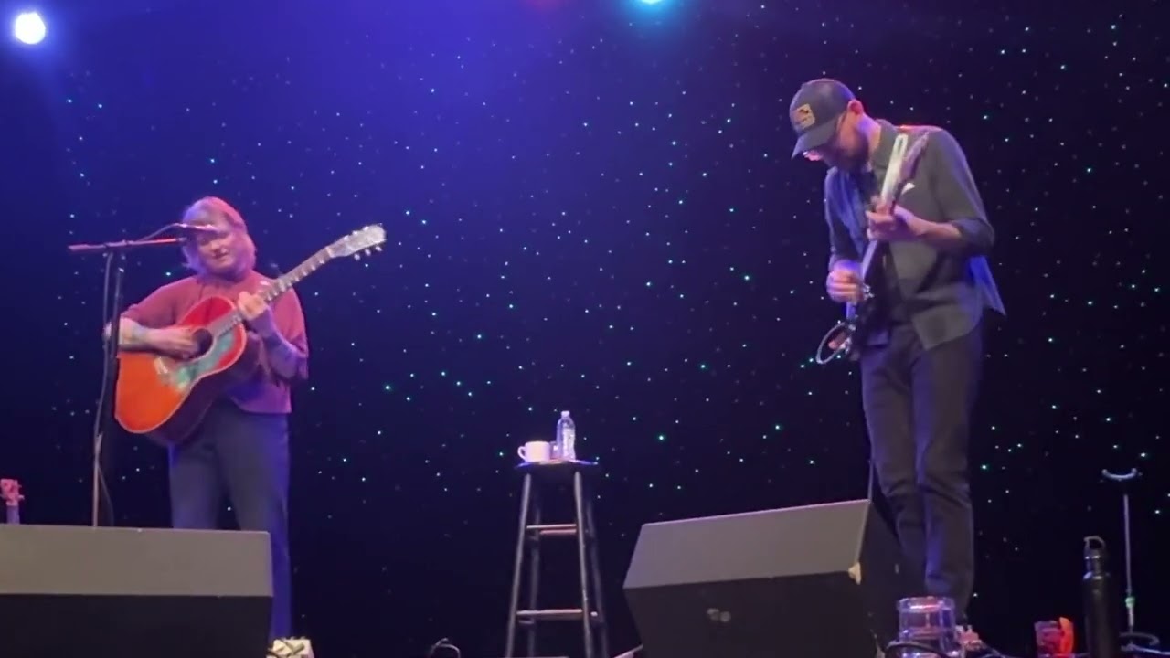 A Thousand Springs - Deb Talan - Seattle - 4.6.2025