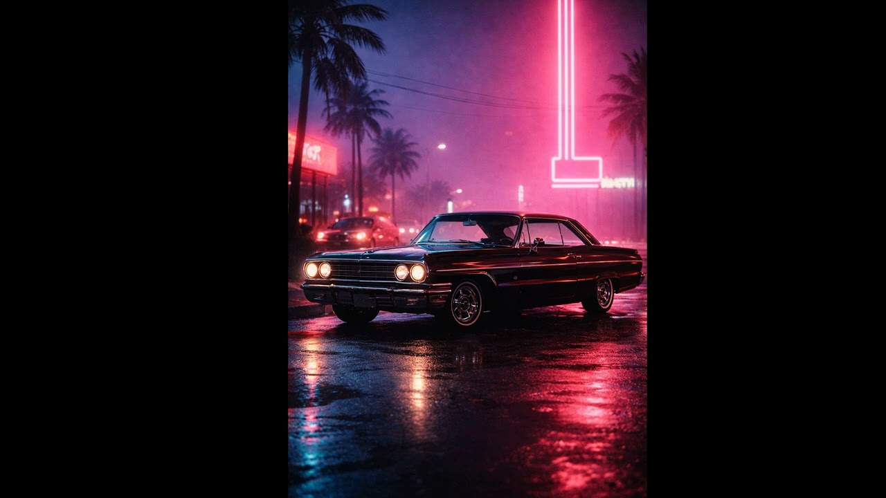 Tropical | Disco Latino Synth Instrumental |