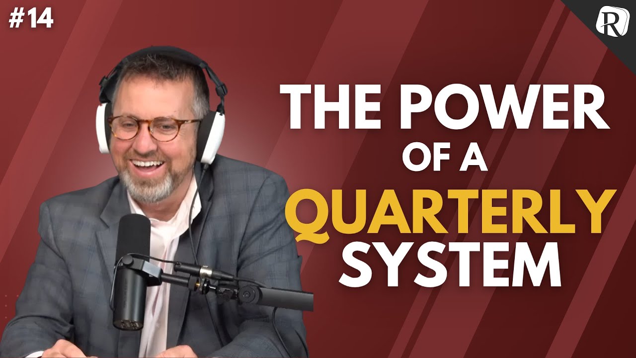 The Power of a Quarterly System