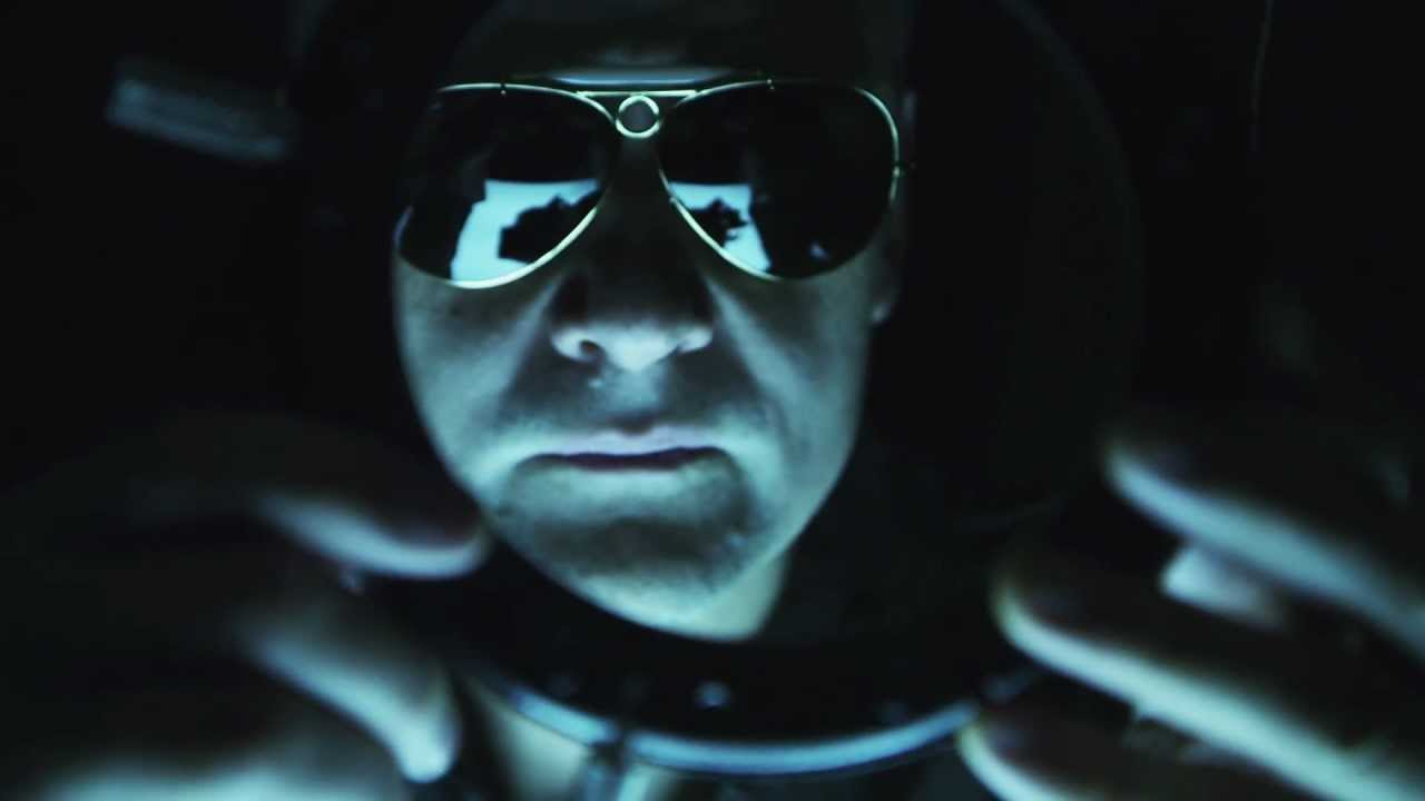 DIE KRUPPS - Risikofaktor (Official Music Video)