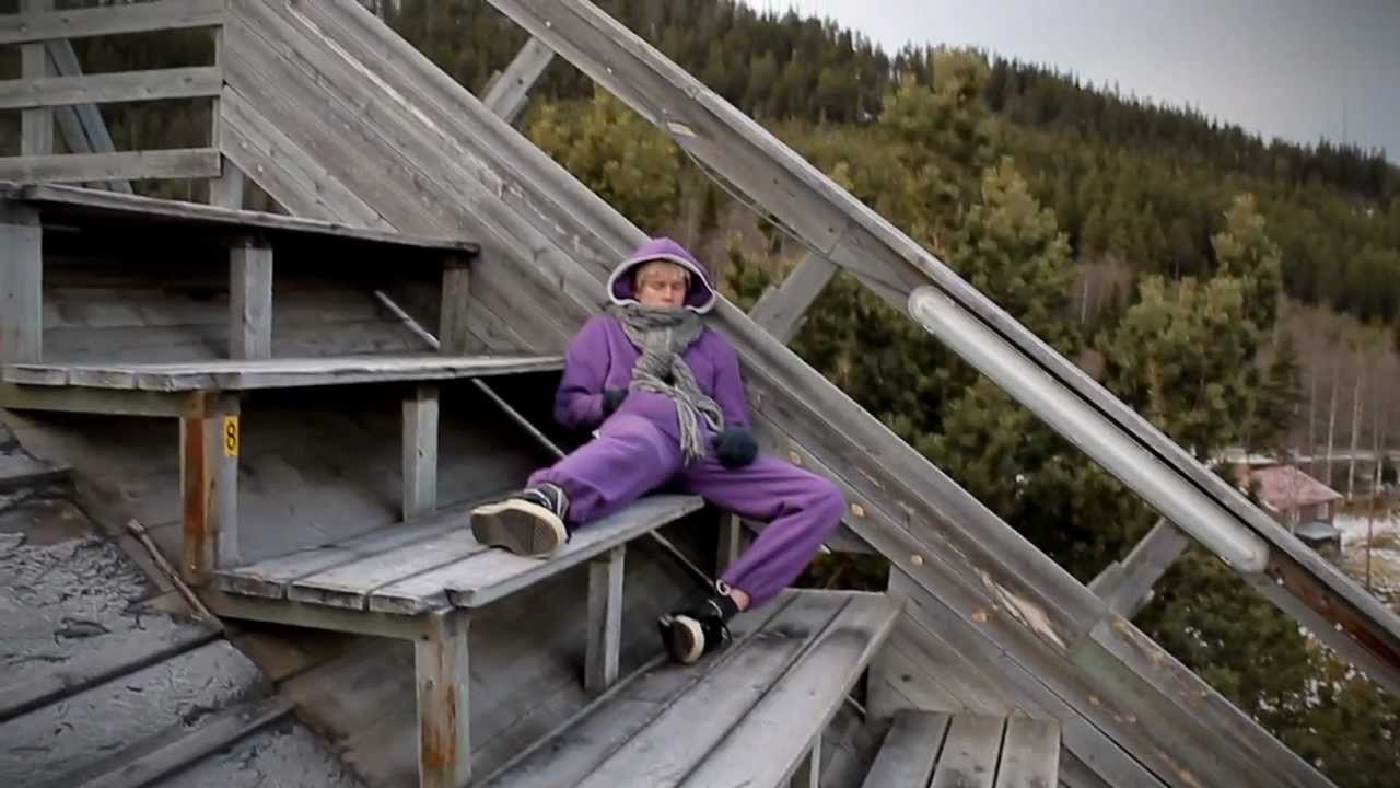 (L)OL '94 Introfilm Alvdal