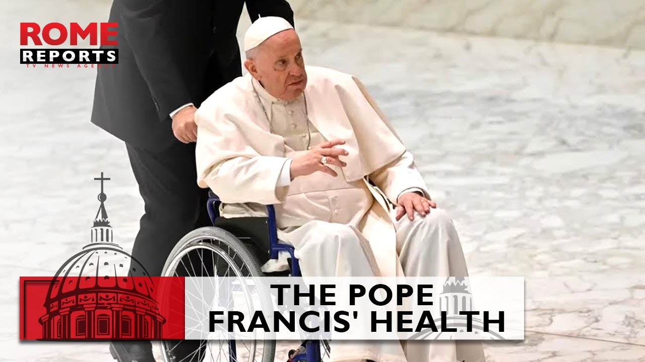 What to know about #Pope Francis' health