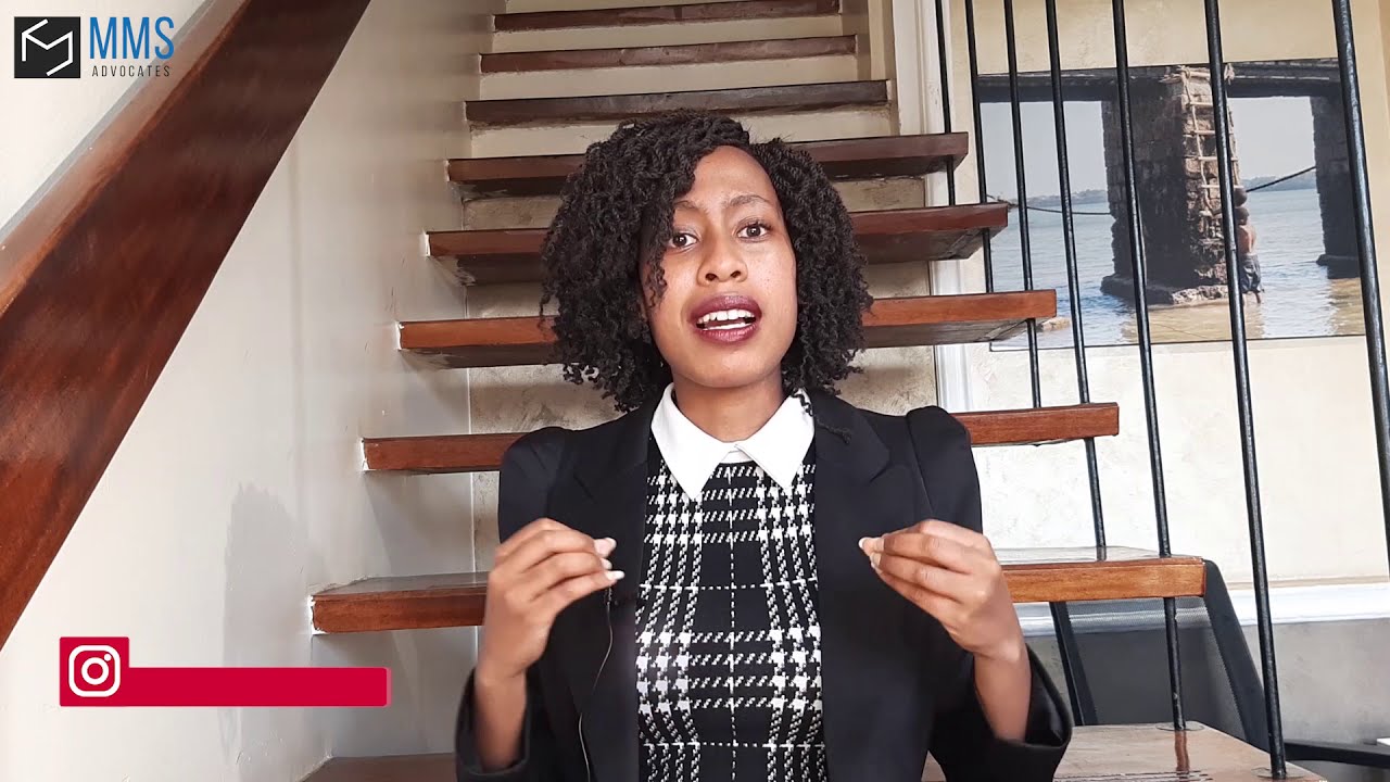 Company Voluntary Agreements || The Insolvency Series  Part 4 by Victory Wanjohi