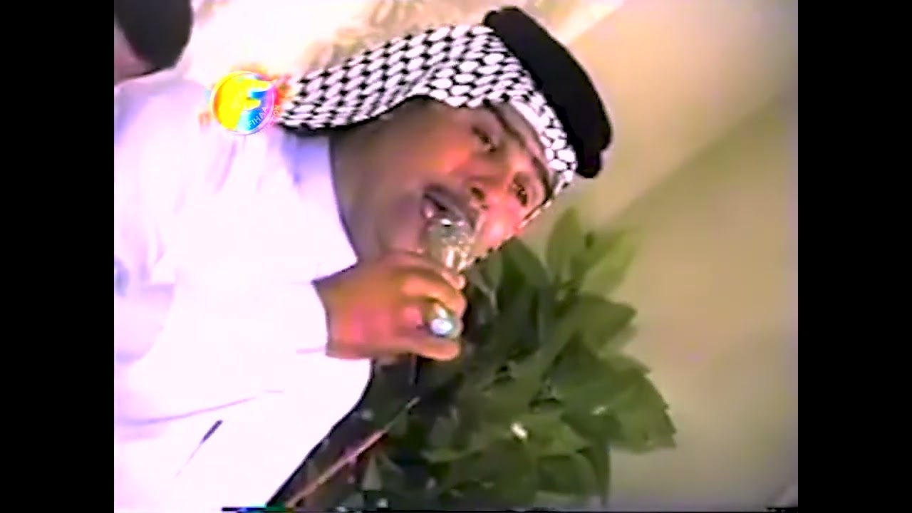 الفنان رعد الناصري | حفلة حلب الجزء الخامس