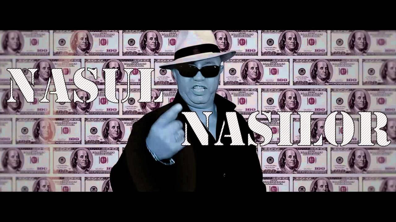 NICOLAE GUTA - NASUL NASILOR (Colaj manele smechere)