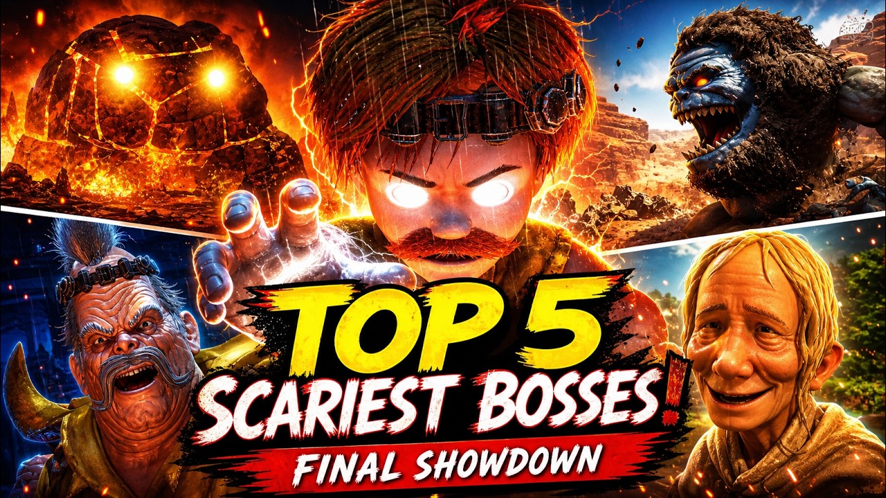 Max The Curse of Brotherhood - All Bosses + Ending