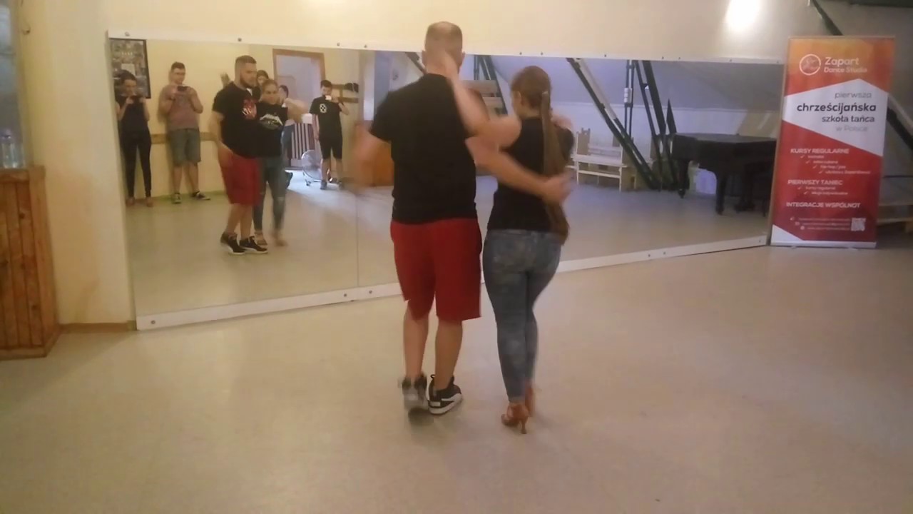 Salsa Cubana 09-07-19 Kentucky