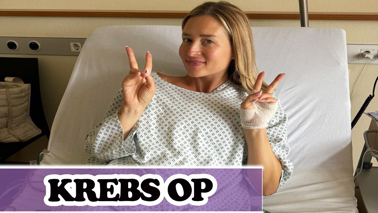 OP BRUSTKREBS