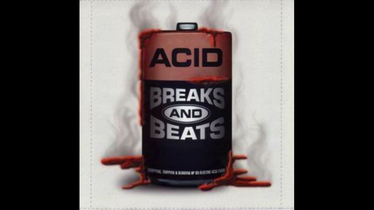 Acid Breaks and Beats (1998)