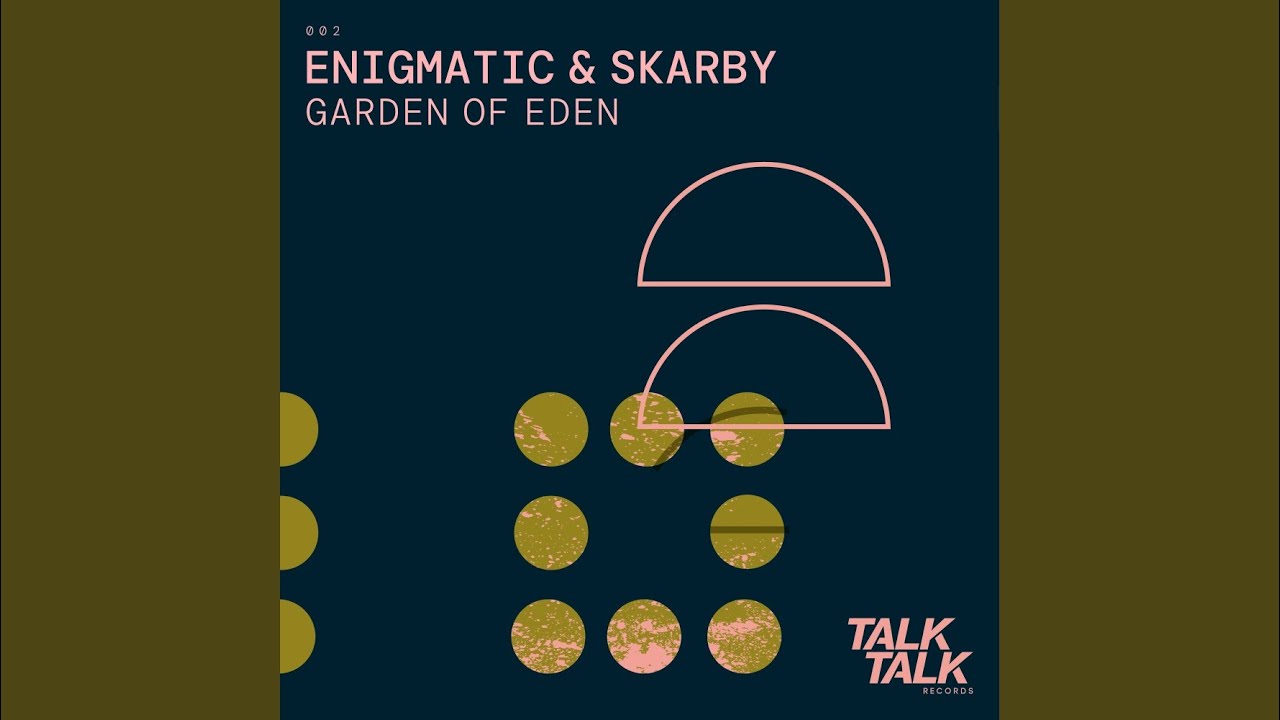 Garden of Eden