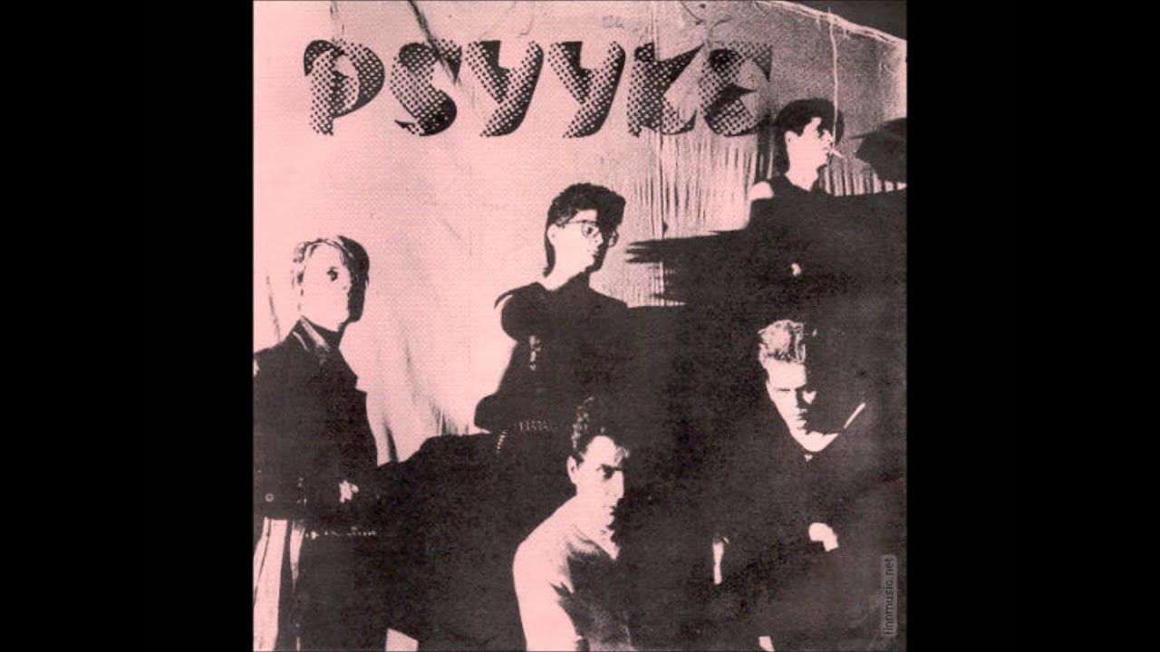 Psyyke --Neondertal