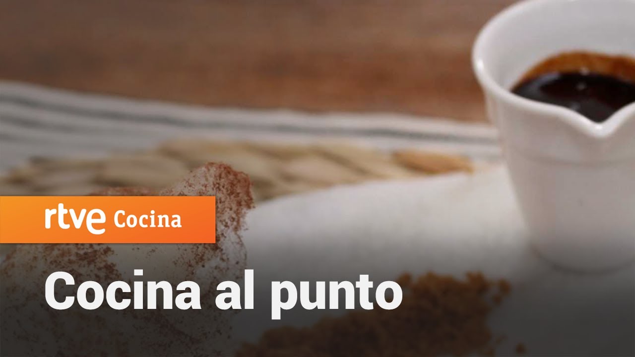 Cocina al punto: Tiramisú de 'Cocina al Punto' | RTVE Cocina