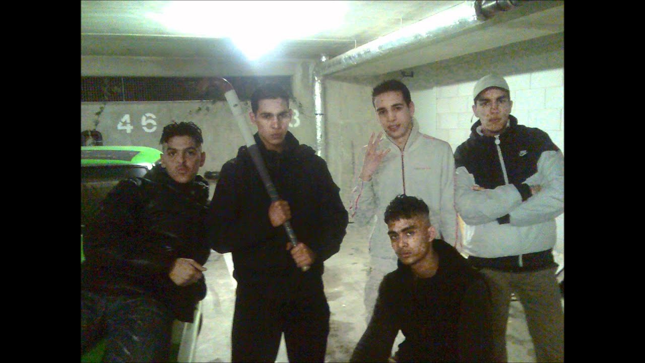 Cheriem(Risico) - Comeback
