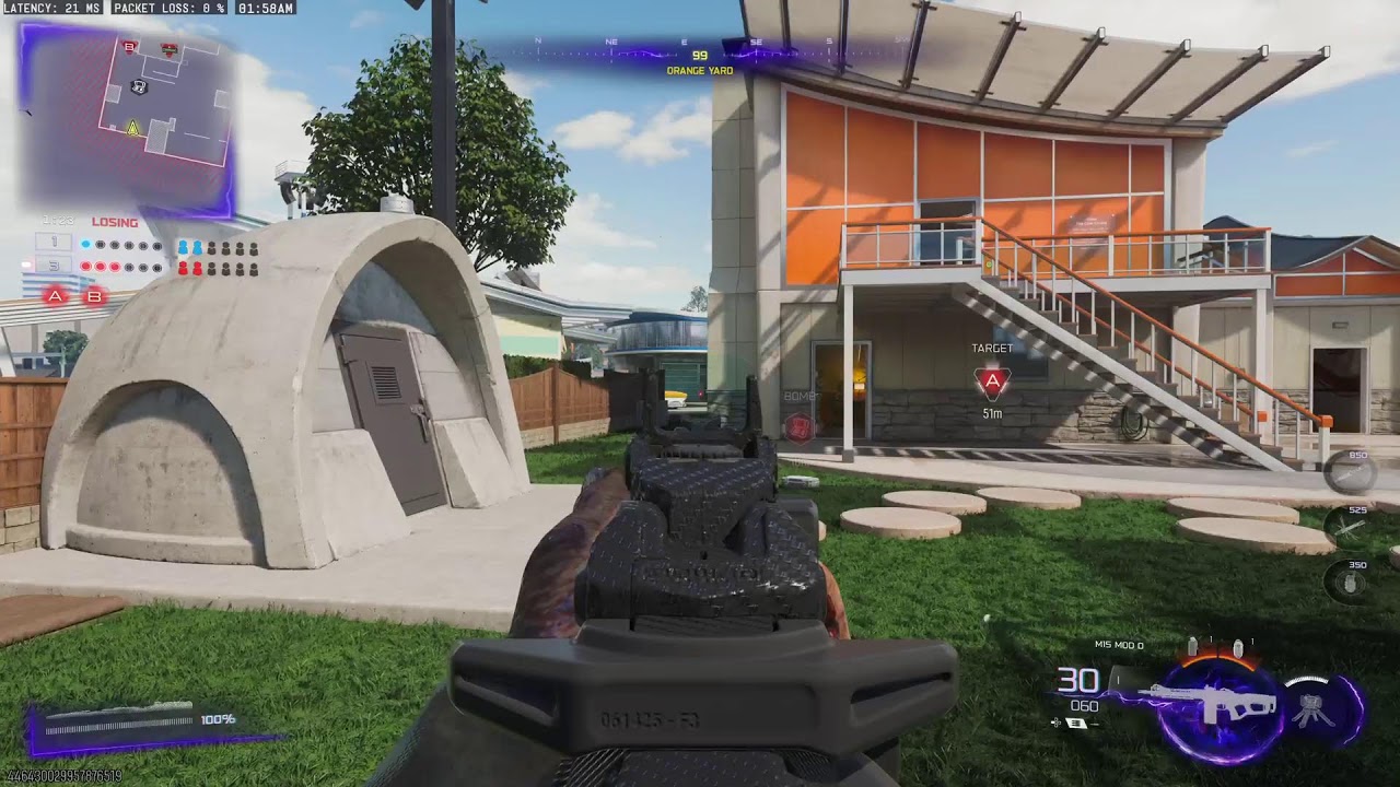 Cod 2v2 tourny