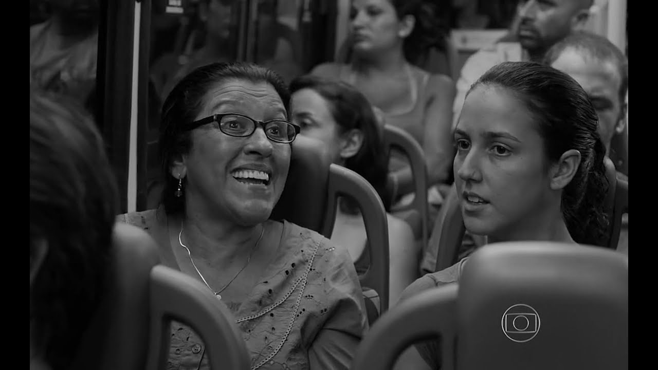 Documentário - As Val da vida real: vivências de empregadas domésticas