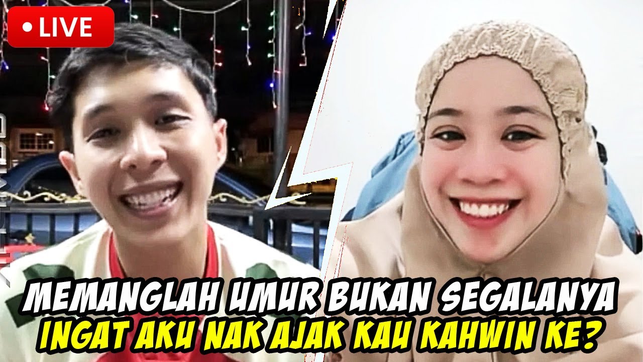 [TAK KERING GUSI] Acap S & Teacher Alin | 20.12.24  #acaps #live #lawak