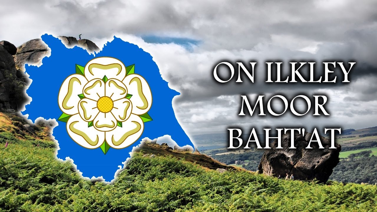 On Ilkley Moor Baht'at