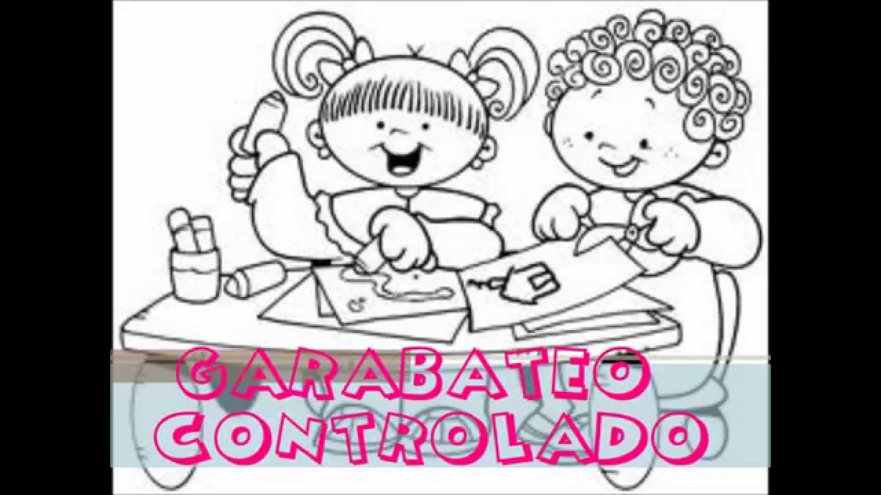 VIDEO GARABATEO CONTROLADO MARTINA PEDAGOGIA II