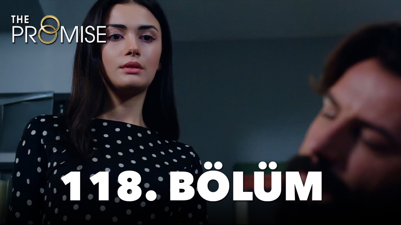 Yemin 118. Bölüm | The Promise Season 2 Episode 118