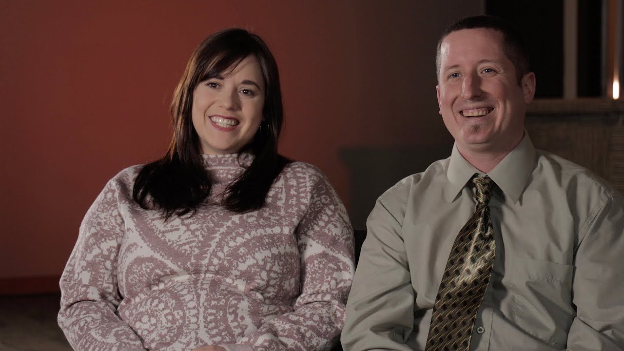 Heart Matters NTV Episode #225 - Jill & Adam Harnum and Candace Nichol