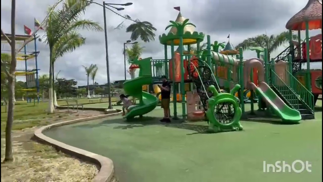 Desarrollo Sostenible en Santo Domingo de los Tsáchilas. 