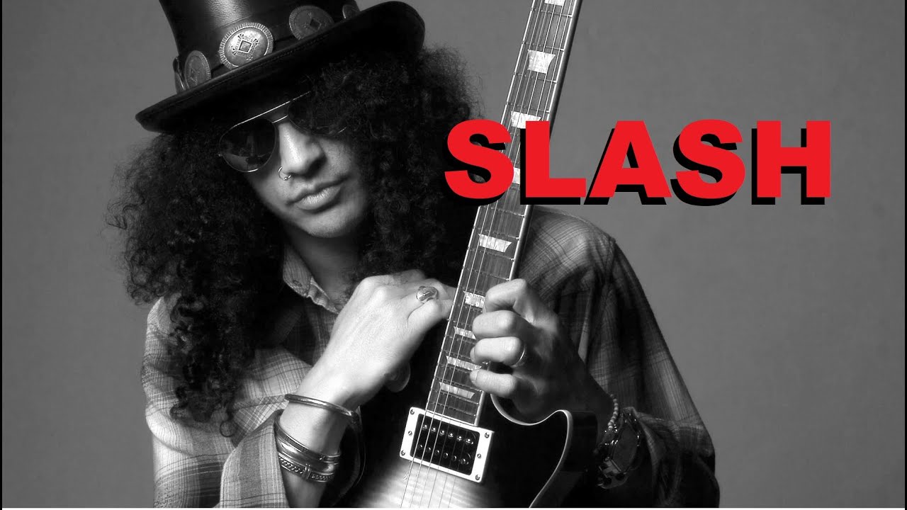 ☆ Slash ☆ Feat. Steven Tyler &  Billy Gibbons ☆ Oh Well