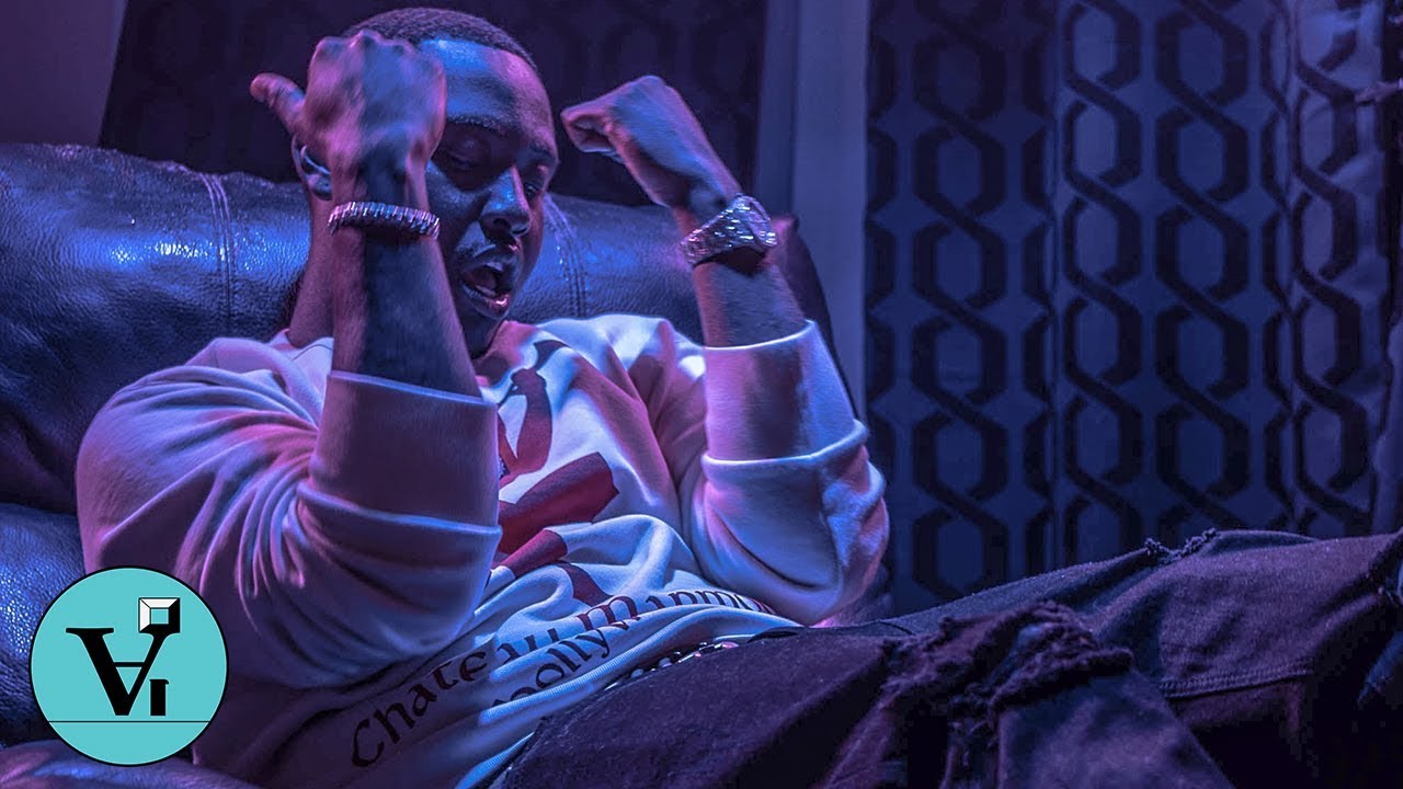 Blacc Zacc - Woke Up (Prod. jetsonmade & Neeko Baby) Shot by @savani