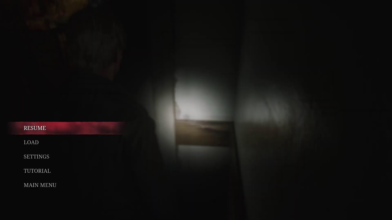 Silent hill 2