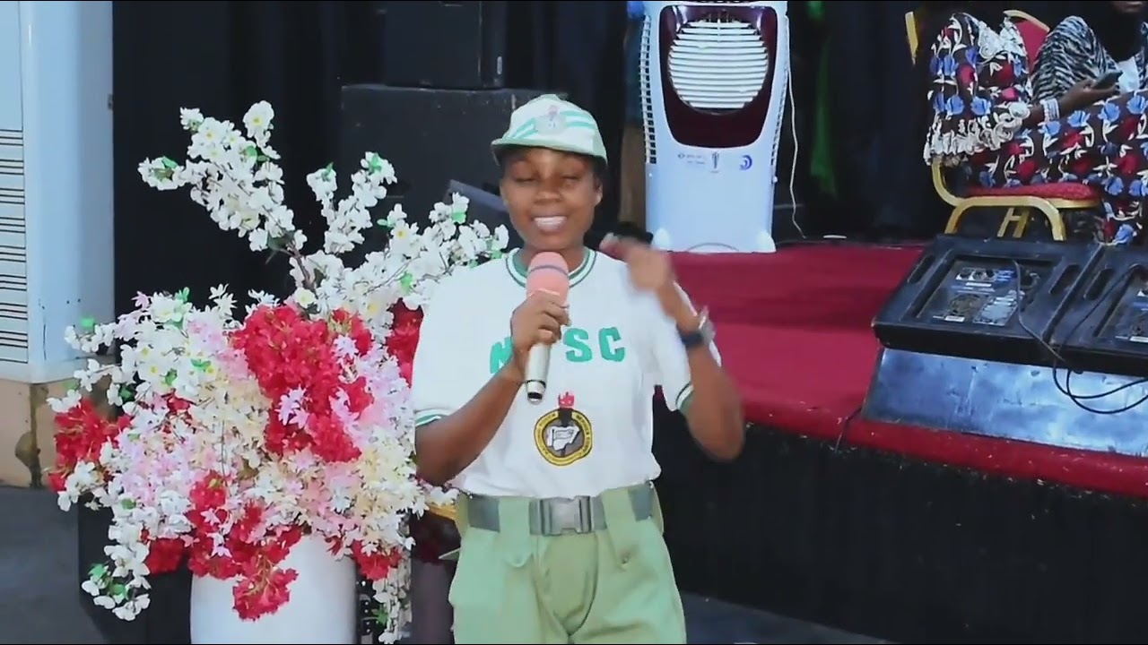 Igniting Innovation: Second National Youth Jobfair a Resounding Success! 🚀