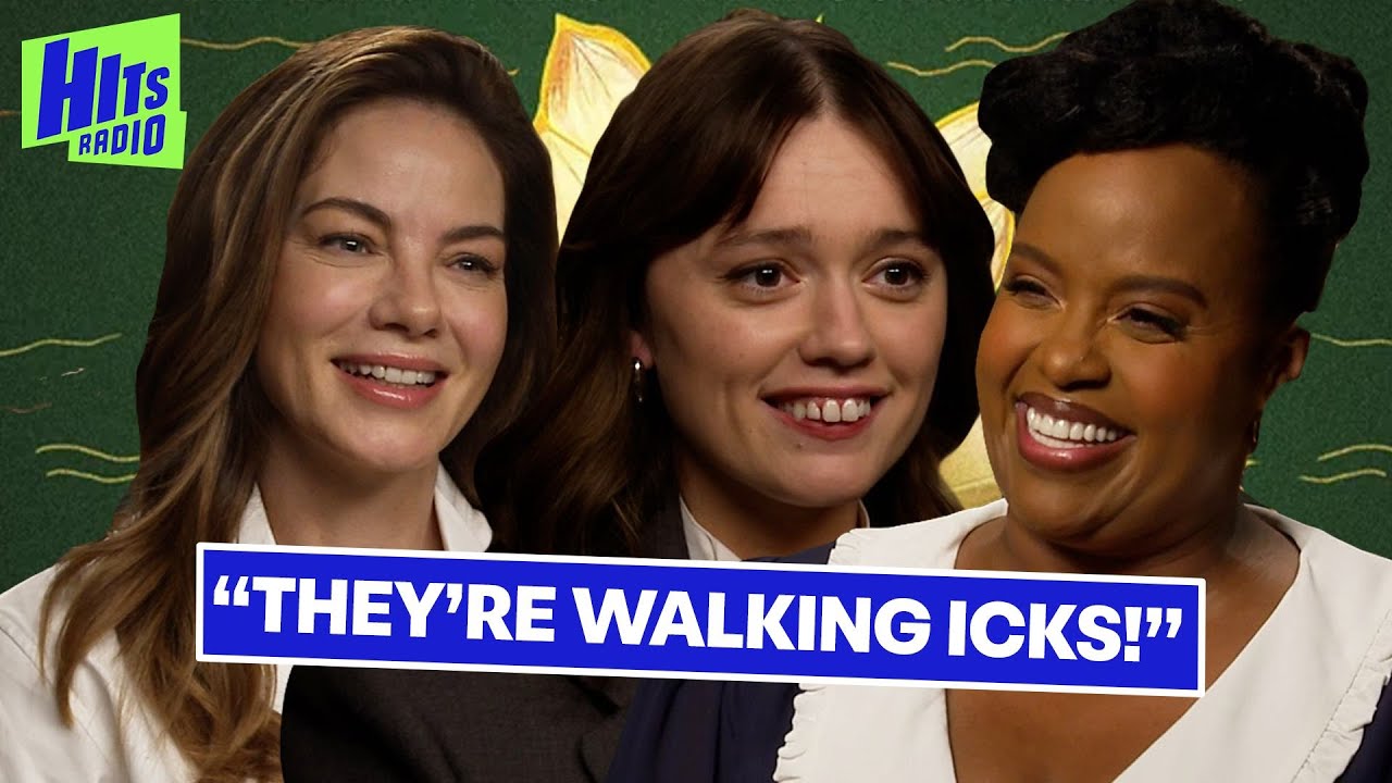 The White Lotus Cast On Their Nightmare Holidays & The Pop Star They'd Holiday With