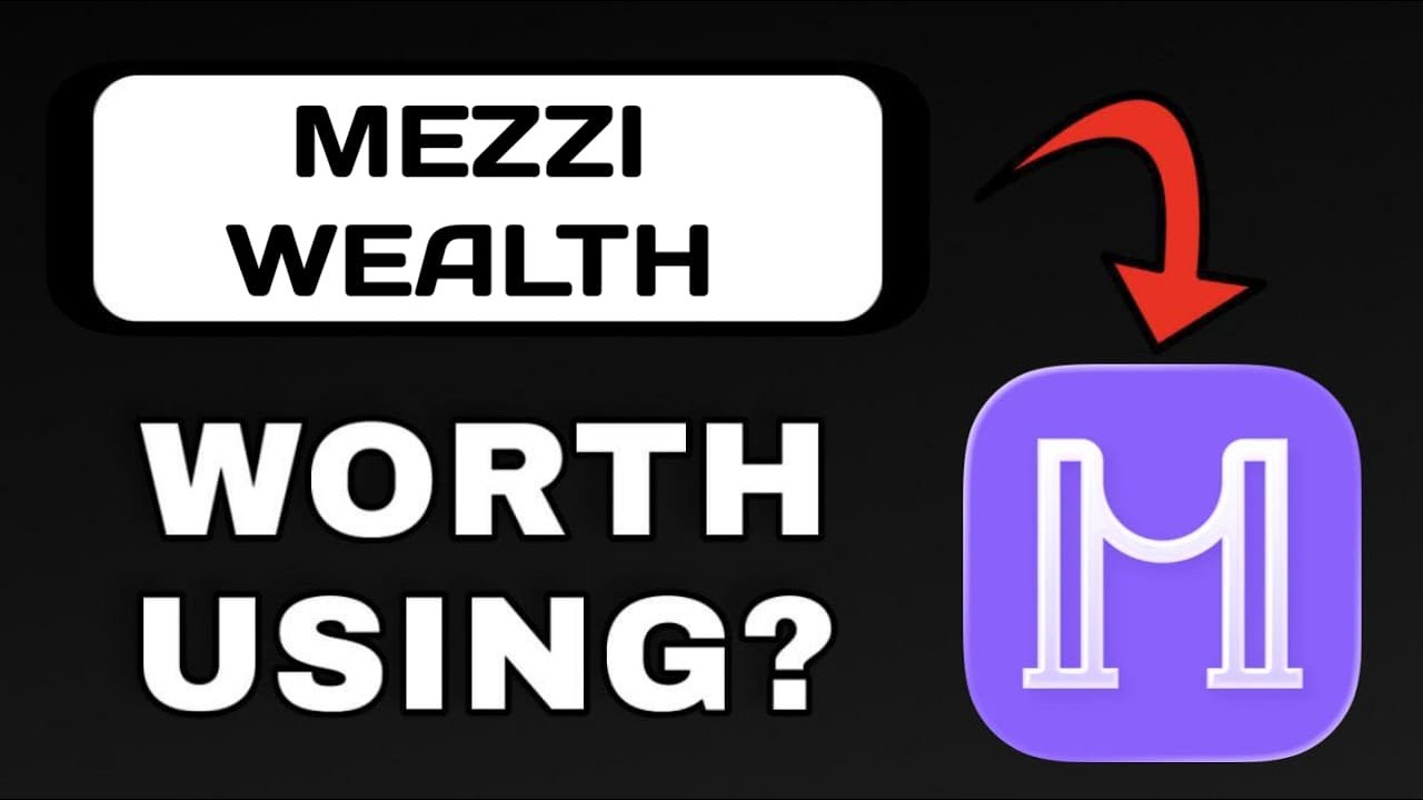 Обзор приложения Mezzi Wealth &mdash; стоит ли его скачивать? (Подробное объяснение)