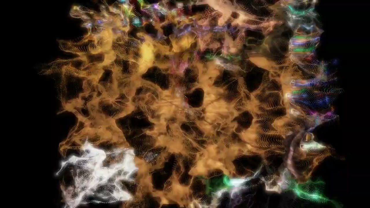 Last Chaos Fawkes  DCS   16-11-25
