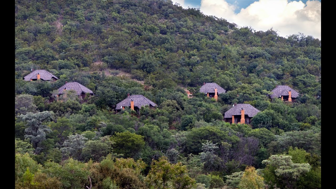 Mabalingwe Nature reserve