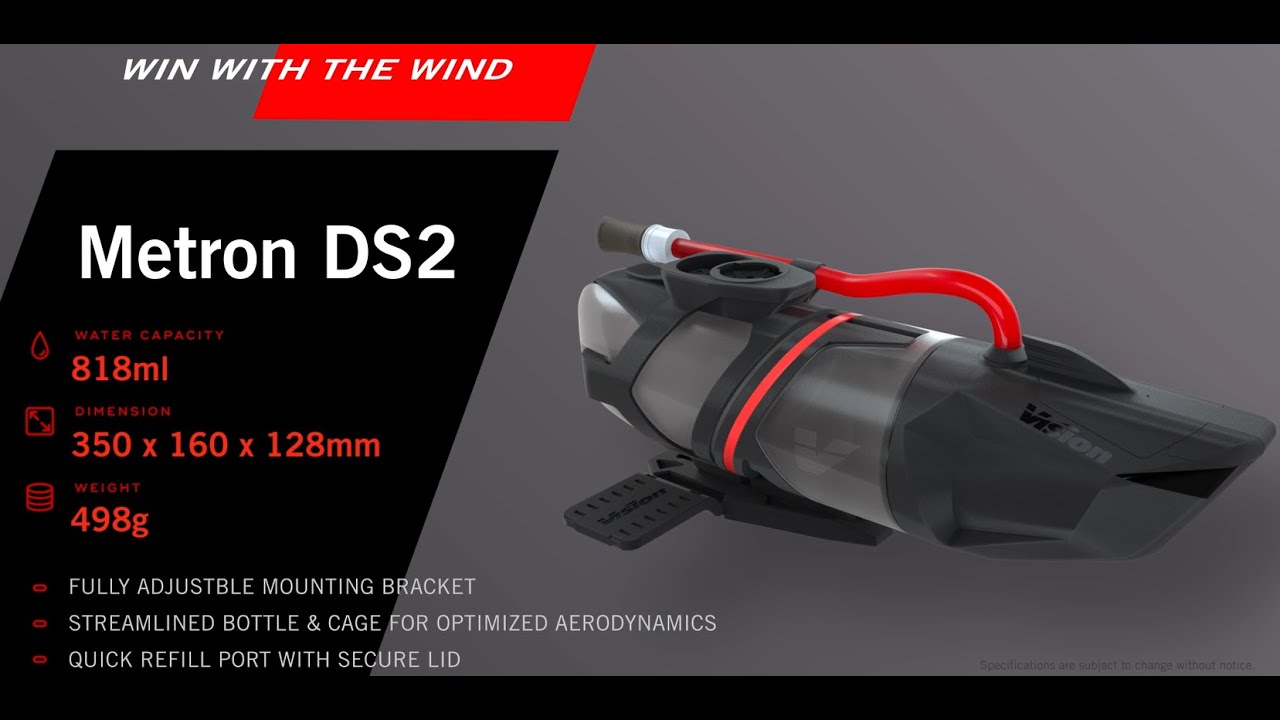 DRINKING SYSTEM DS2