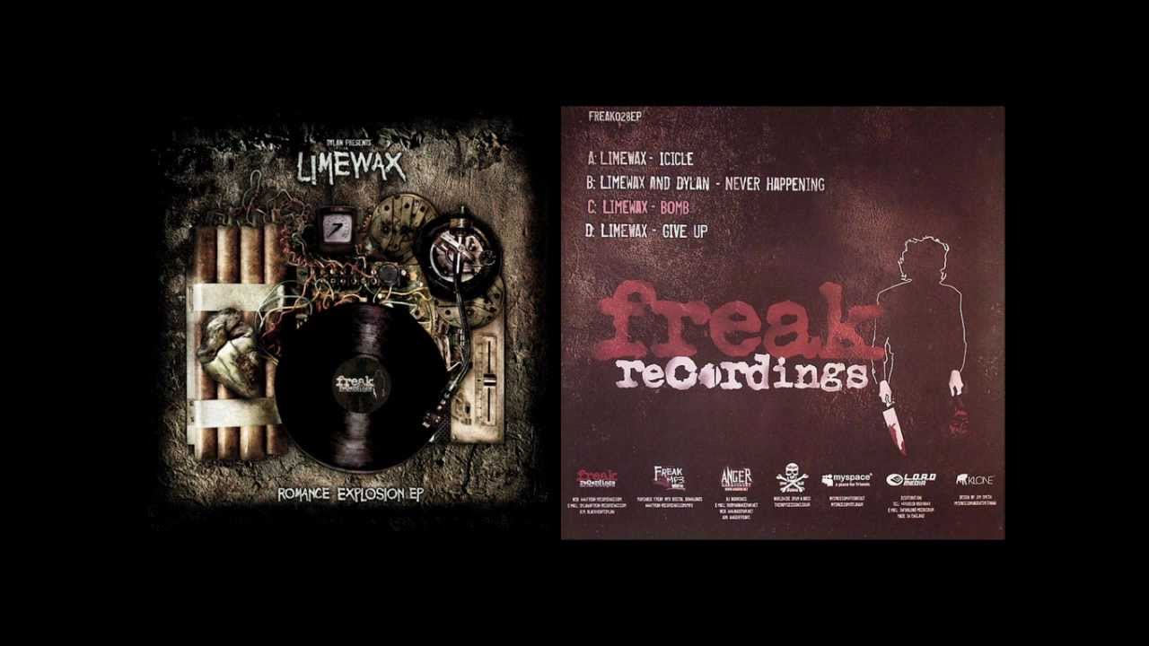 Limewax - Bomb