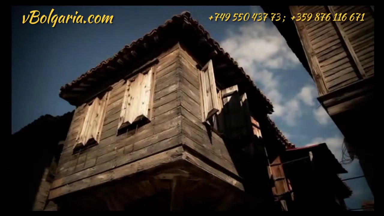 СОЗОПОЛЬ Недвижимость в Болгарии - Комплекс “GreenLife Beach Resort Sozopol“