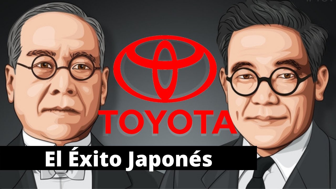 14 Principios de Toyota | 14 Principios del &eacute;xito Empresarial