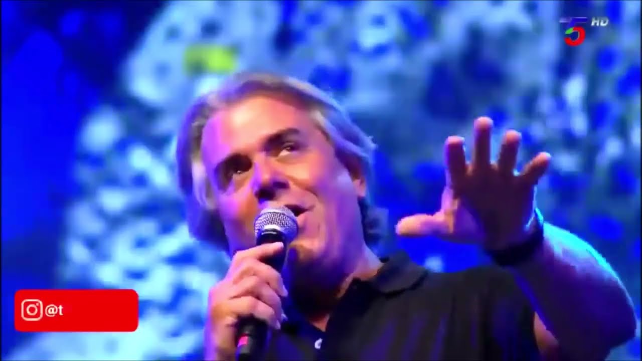 Oscar Mac&iacute;as y Los Curup&iacute; - Fiesta Nacional del Chamam&eacute; 2022