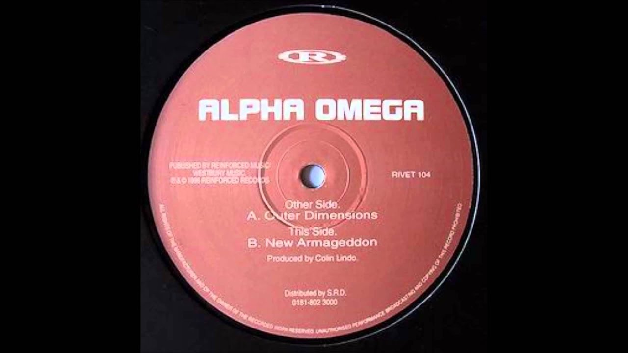 alpha omega new armageddon