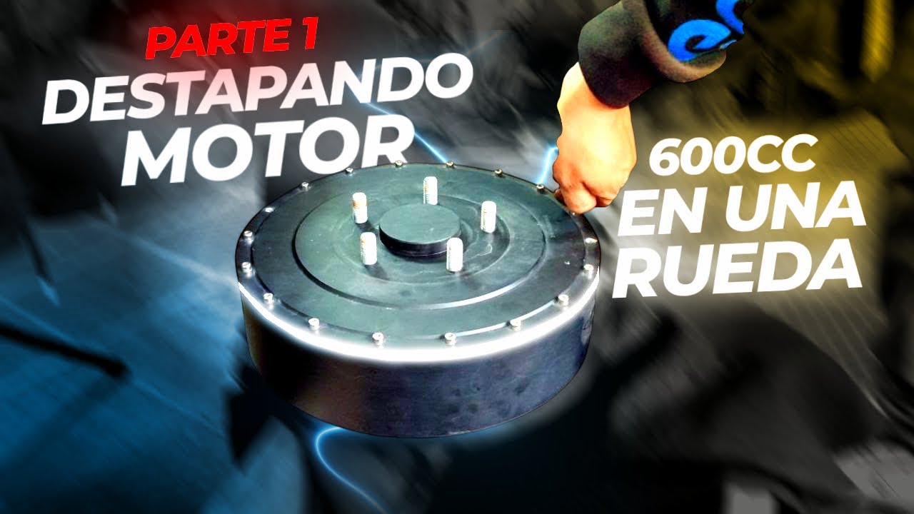 MANTENIMIENTO MOTO ELÉCTRICA Z1000 + MODIFICACION (PARTE 1)🔥⚡🏁
