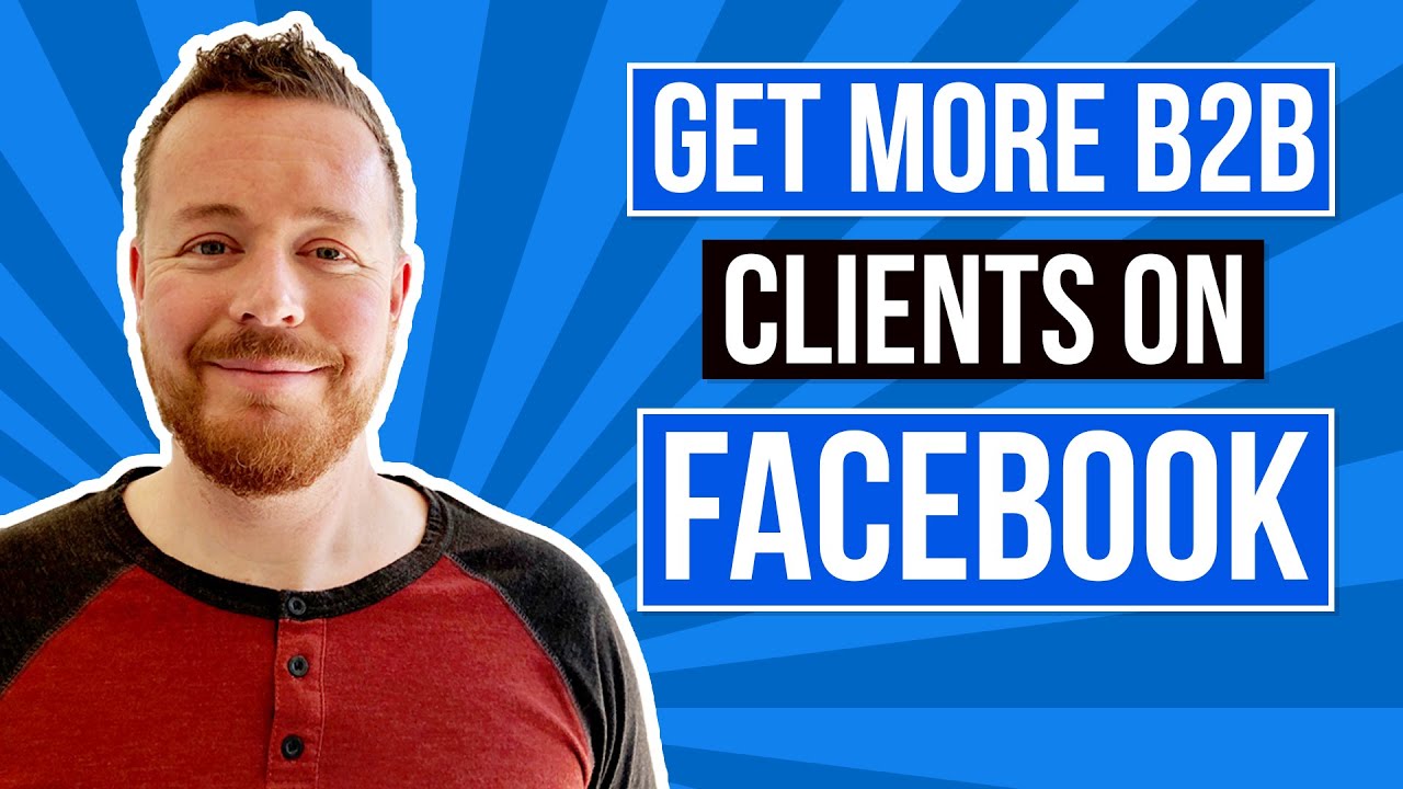 How B2B Lawyers Can Get More Clients on Facebook