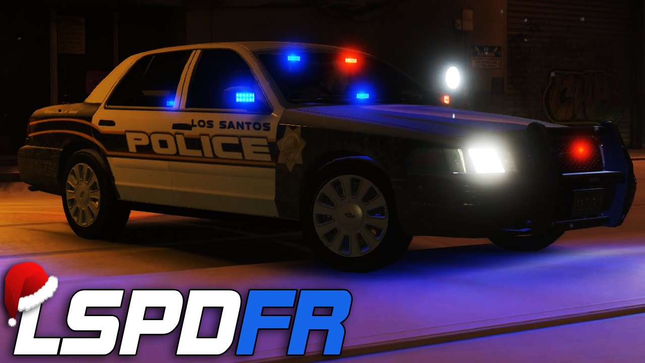LSPDFR #76 - Wild Night!