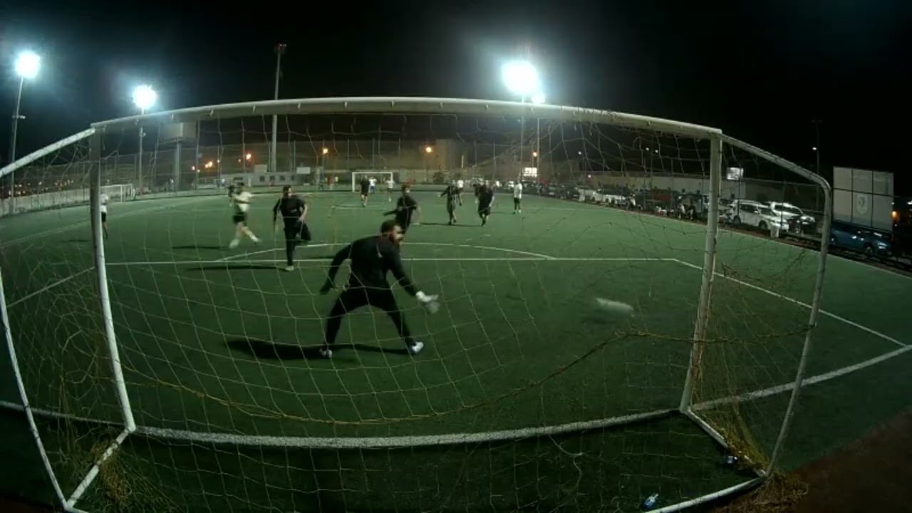 01-September-2025 - Monday Football