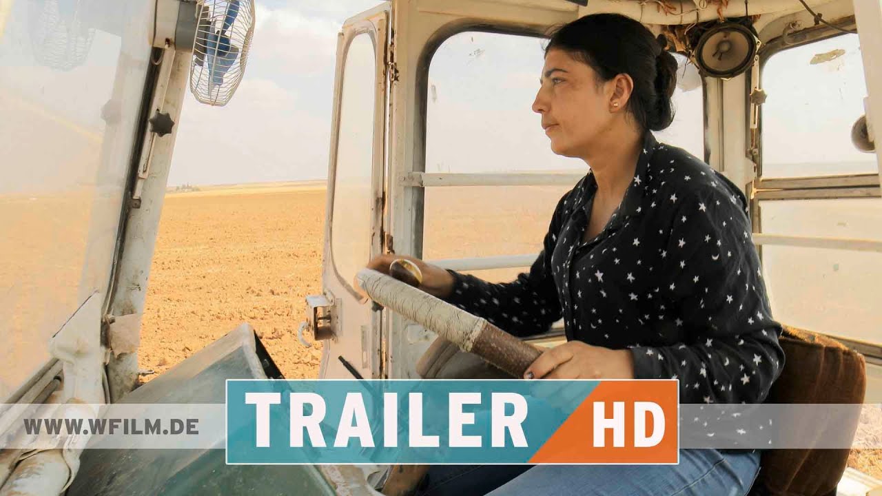 Trotz alledem / Tevî her tiştî [Offizieller Trailer DEUTSCH HD] – Ab 12. Juni im Kino