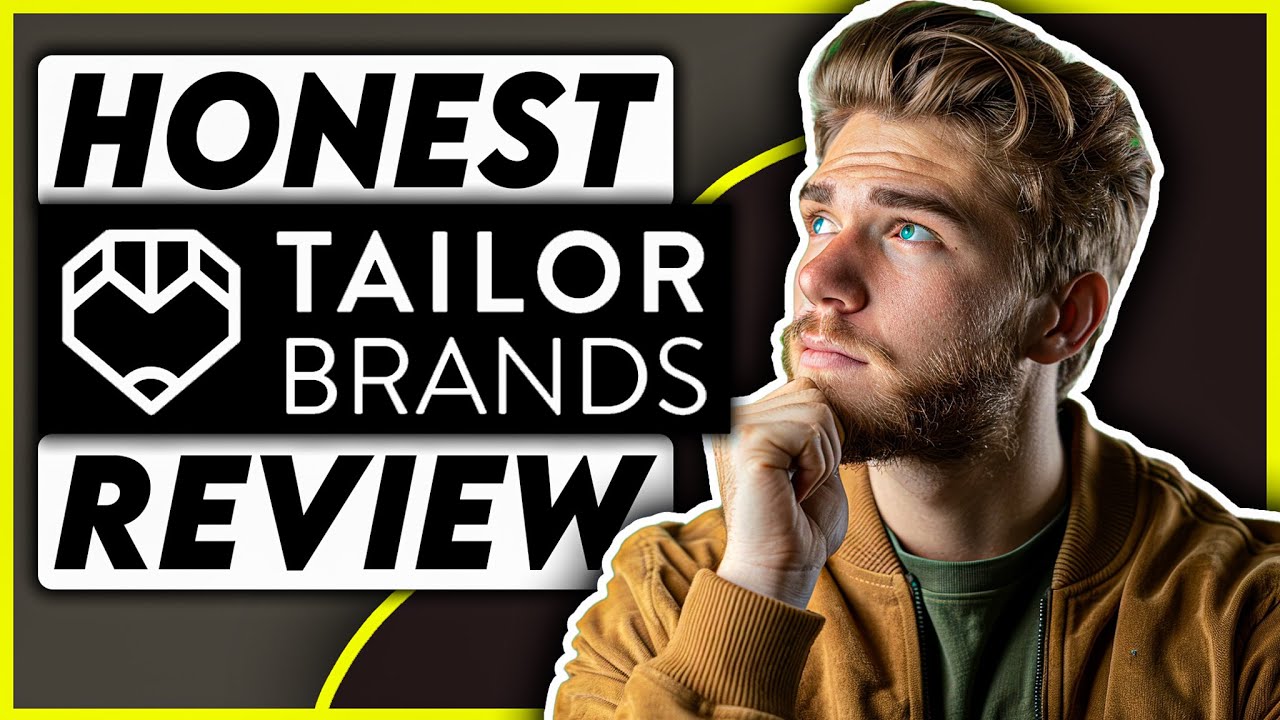 Tailor Brands Complete Review: How to Start an LLC in 2024