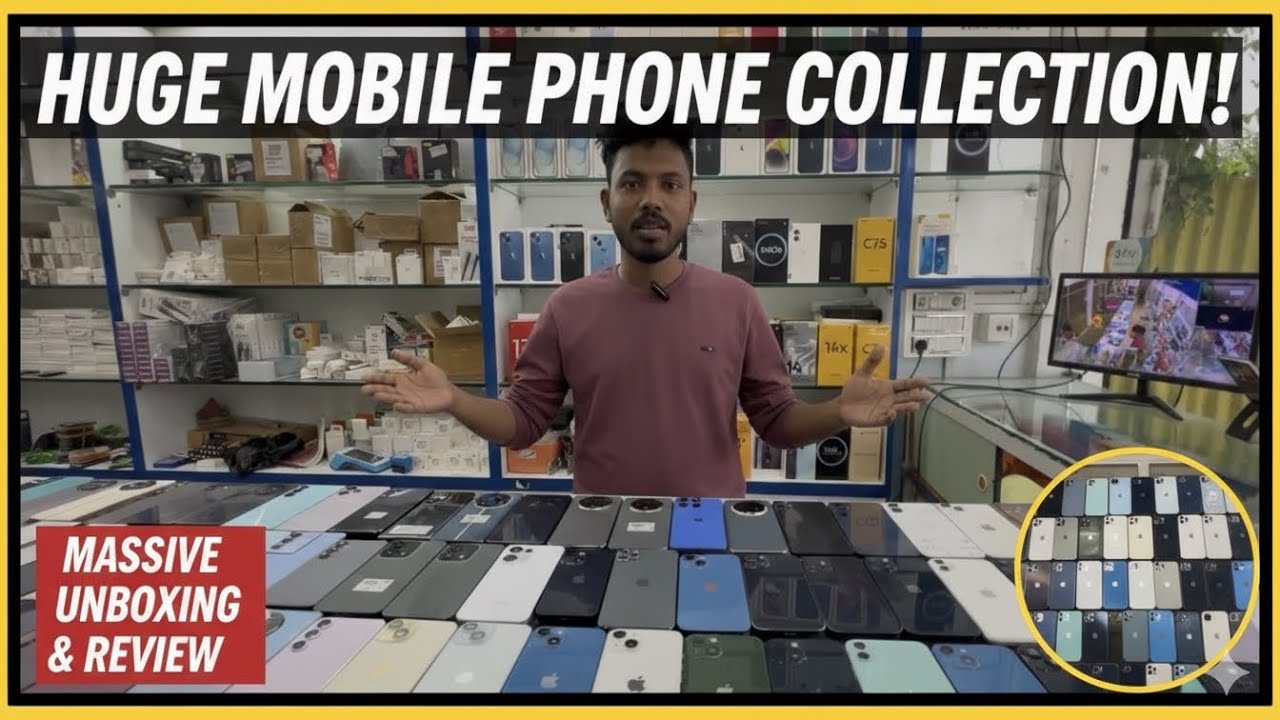 Second hand Mobile Phone Market in Nagaon | True Phone @Truephone. 