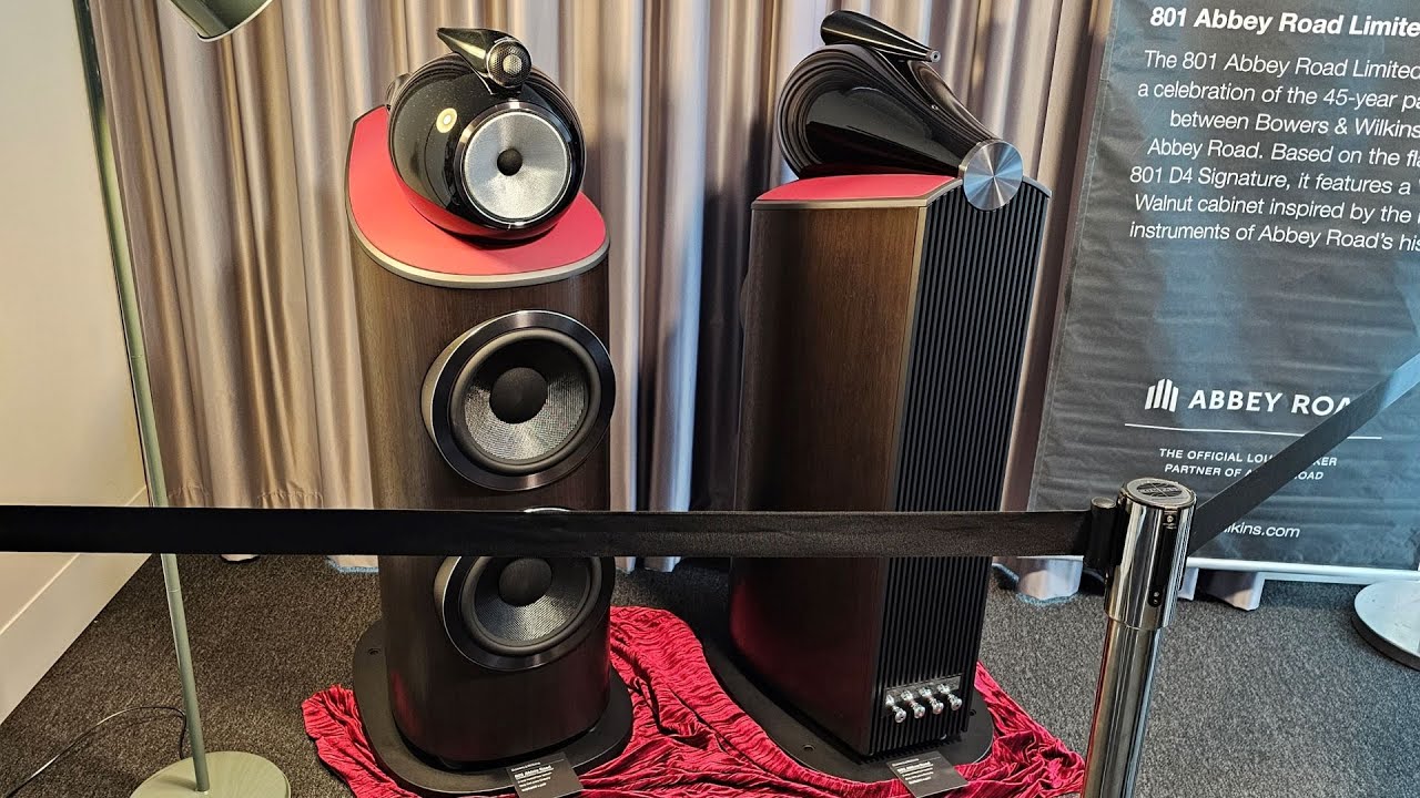 HiFi Show - Melbourne 2025 Stereonet HiFi and AV Show